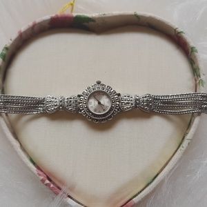 Vintage Quartz woman watch